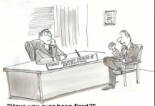 Here’s How To Not Screw Up Your Interview