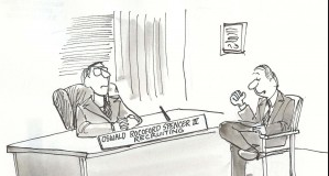 Here’s How To Not Screw Up Your Interview