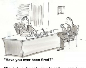 Here’s How To Not Screw Up Your Interview