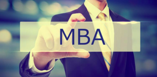 Get Your MBA Degree From These Universities In India