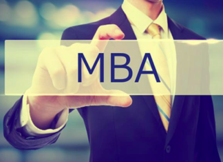 Get Your MBA Degree From These Universities In India