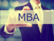 Get Your MBA Degree From These Universities In India