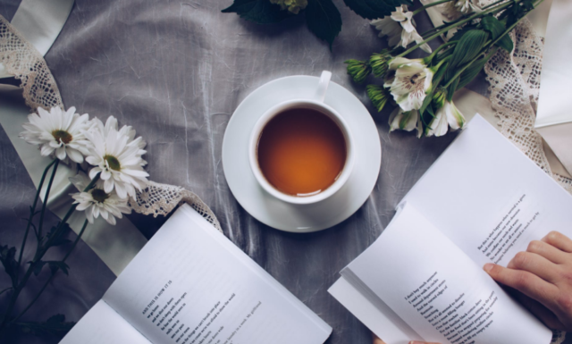 5 Ways To Be More Productive In Your Spare Time!