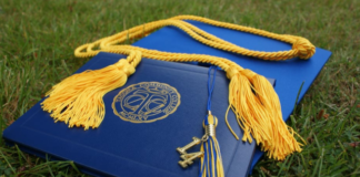 Want a Scholarship? Here’s What you Need to Do Today!