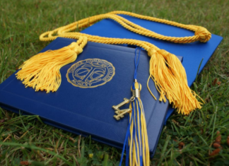 Want a Scholarship? Here’s What you Need to Do Today!