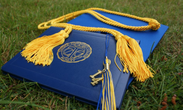 Want a Scholarship? Here’s What you Need to Do Today!