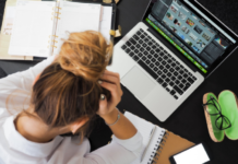 Bad Day? 5 Ways To Deal With Work Stress