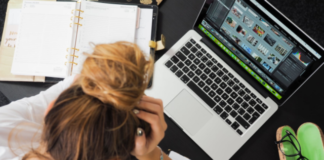 Bad Day? 5 Ways To Deal With Work Stress