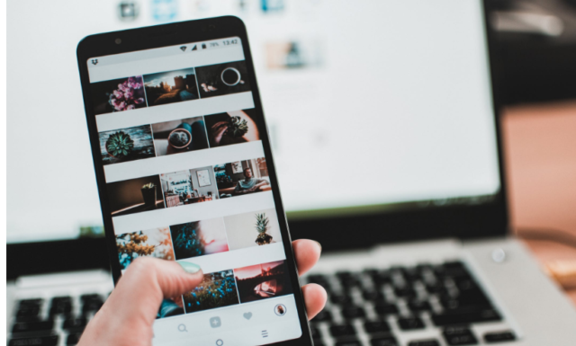 Yes, Hiring Managers Go Through Your Social Media. Here’s How You Can Clean It Up!