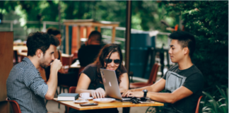 Here’s Why Networking in College is Important!