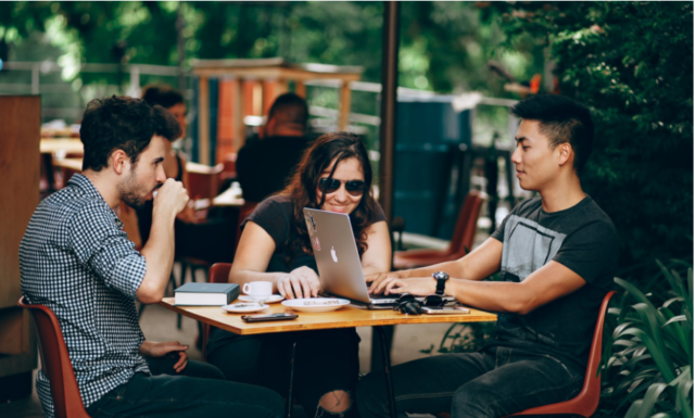 Here’s Why Networking in College is Important!