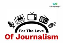 5 Things you can do in College to become a Successful Journalist