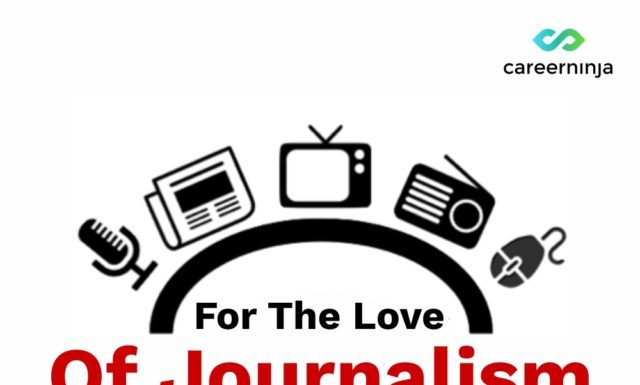 5 Things you can do in College to become a Successful Journalist