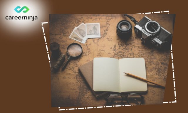 Am I The Right Fit For A Career In Journalism?