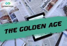 The Future Of Journalism Is Shining Bright Like A Diamond!