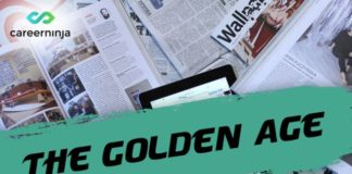 The Future Of Journalism Is Shining Bright Like A Diamond!