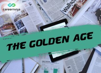 The Future Of Journalism Is Shining Bright Like A Diamond!