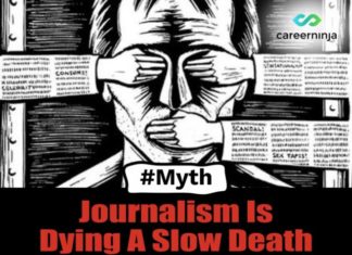 5 Common Misconceptions About Journalism Debunked!