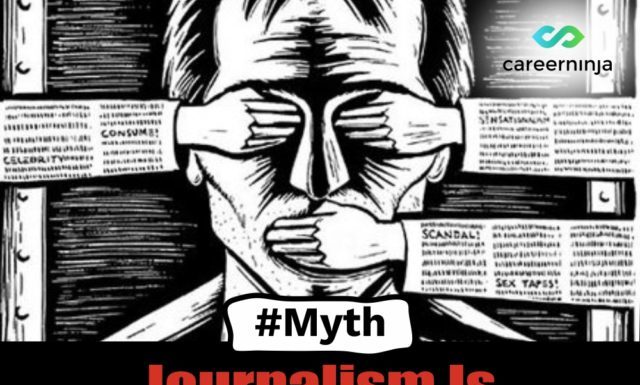 5 Common Misconceptions About Journalism Debunked!
