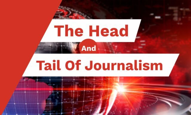 Do You Want To Be A Journalist? 10 Common Questions Answered!