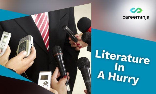 Pros and Cons of Journalism you would want to know!