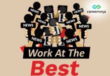 Are you a journalism graduate? Here are the top 5 firms you should send your application to!