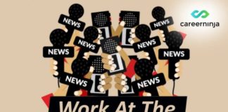 Are you a journalism graduate? Here are the top 5 firms you should send your application to!