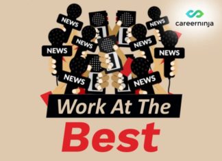Are you a journalism graduate? Here are the top 5 firms you should send your application to!