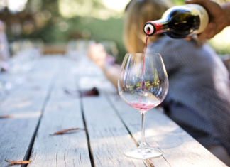 Love Drinking Wine? This Is How You Can Get Paid For It! wine tasting, professional wine tasting, wine tasting course