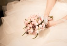 Move Over Wedding Planners, Being a Bridesmaid Is Now an Actual Career! wedding planners, bridesmaids, professional bridesmaids