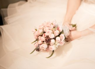 Move Over Wedding Planners, Being a Bridesmaid Is Now an Actual Career! wedding planners, bridesmaids, professional bridesmaids