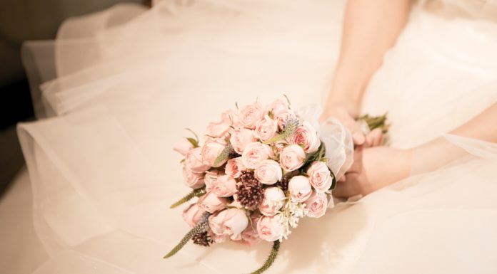 Move Over Wedding Planners, Being a Bridesmaid Is Now an Actual Career! wedding planners, bridesmaids, professional bridesmaids