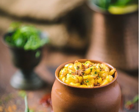 Style Food, Gorge On It and Get Paid For It. For Real! Food Styling, Unique Careers