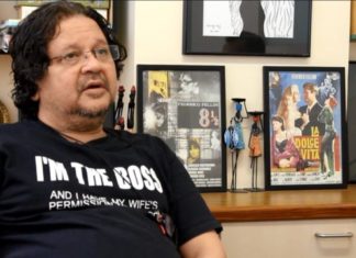 5 Tips By Amole Gupte For Aspiring Film Makers You Need To Read NOW!