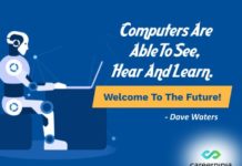 Machine Learning Jobs That Will Give You The Future You Desire!