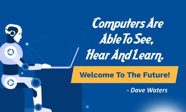 Machine Learning Jobs That Will Give You The Future You Desire!