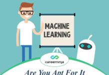 Is Machine Learning The Right Career Option For Me?