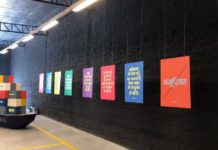 The Inspirational Story of Manoj Pandey – The Man Behind The World’s Largest Library!