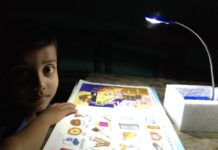 A Social Worker In A Bihar Village Is Changing The Lives Of Thousands Of Students Through Rural Education!