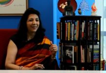 5 Quotes By The Ex-Principal Of HR College, Dr. Indu Shahani, Every Student Needs To Read TODAY!