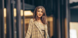 Aashna Shroff Reveals! How Anyone Can Become A Top Blogger aashna shroff