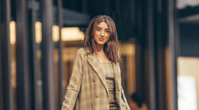 Aashna Shroff Reveals! How Anyone Can Become A Top Blogger aashna shroff