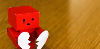 Don’t Let Your Self Esteem Suffer Because Your Ex Ditched You. Here’s How To Get Over A Breakup!