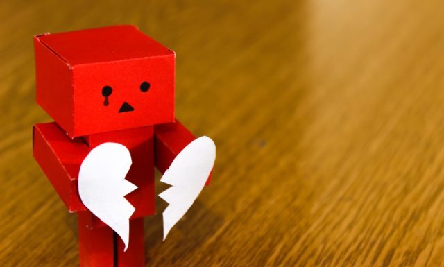 Don’t Let Your Self Esteem Suffer Because Your Ex Ditched You. Here’s How To Get Over A Breakup!