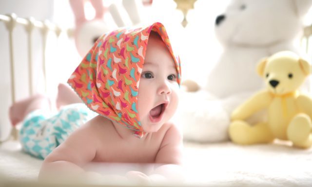 Who Knew? Baby Proofing Is Now An Actual Career Option In India! Â