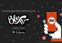 From Project To Product – This Social Entrepreneur Develops Technology To Ease The Lives Of The Deaf Community!