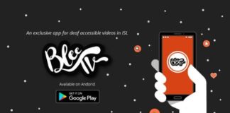 From Project To Product – This Social Entrepreneur Develops Technology To Ease The Lives Of The Deaf Community!