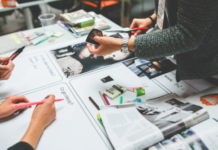 Move Over Graphic Design, Product Design Is Here To Make Its Way!