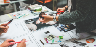 Move Over Graphic Design, Product Design Is Here To Make Its Way!