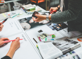 Move Over Graphic Design, Product Design Is Here To Make Its Way!